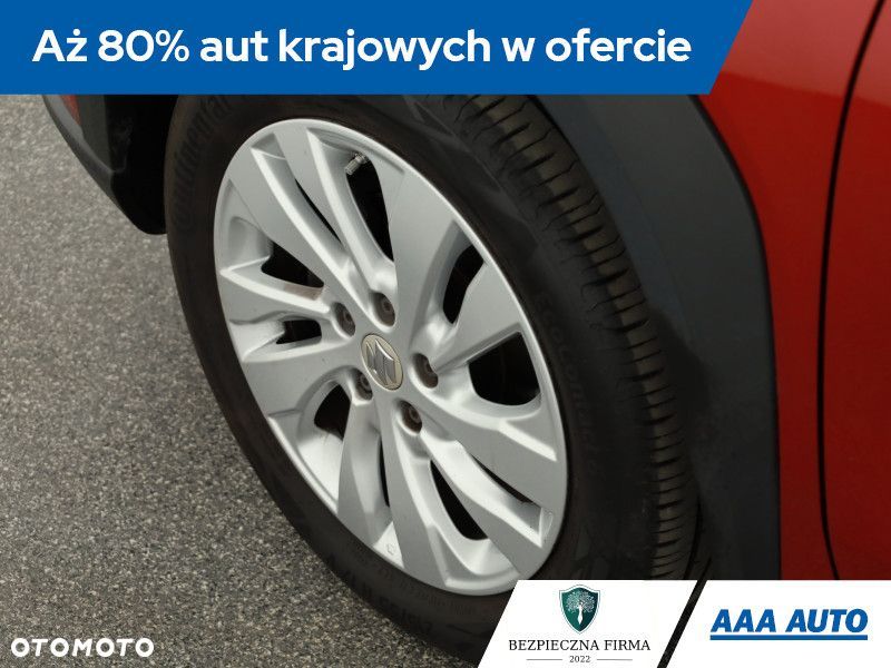 Suzuki SX4 S-Cross - 10