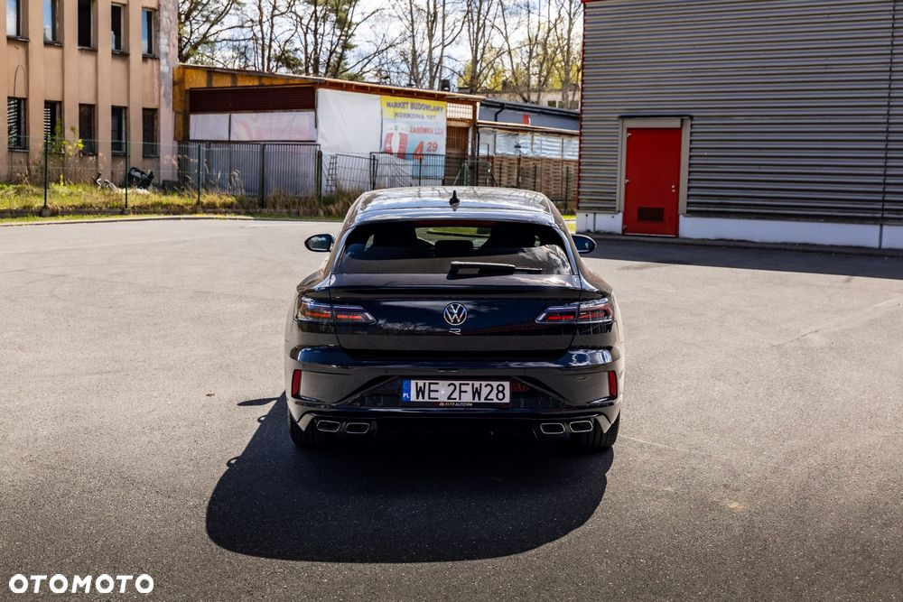 Volkswagen Arteon - 7