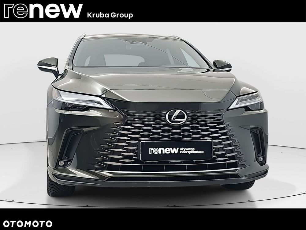 Lexus RX 450h+ Prestige - 2