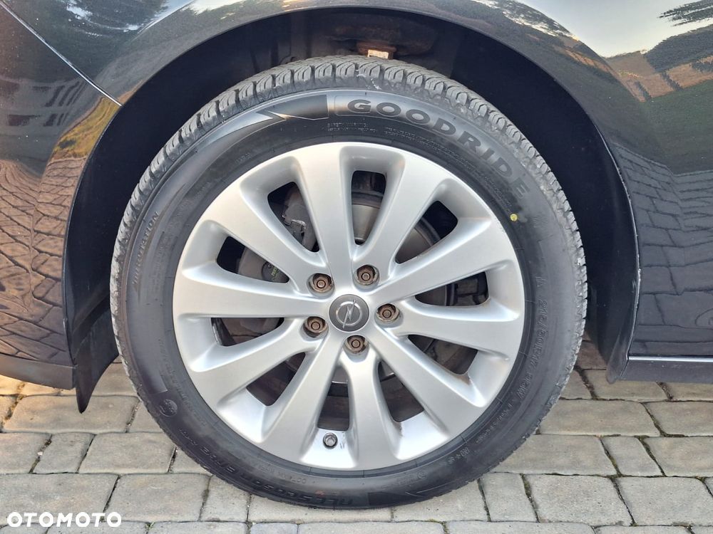 Opel Astra 1.4 Turbo Active - 31