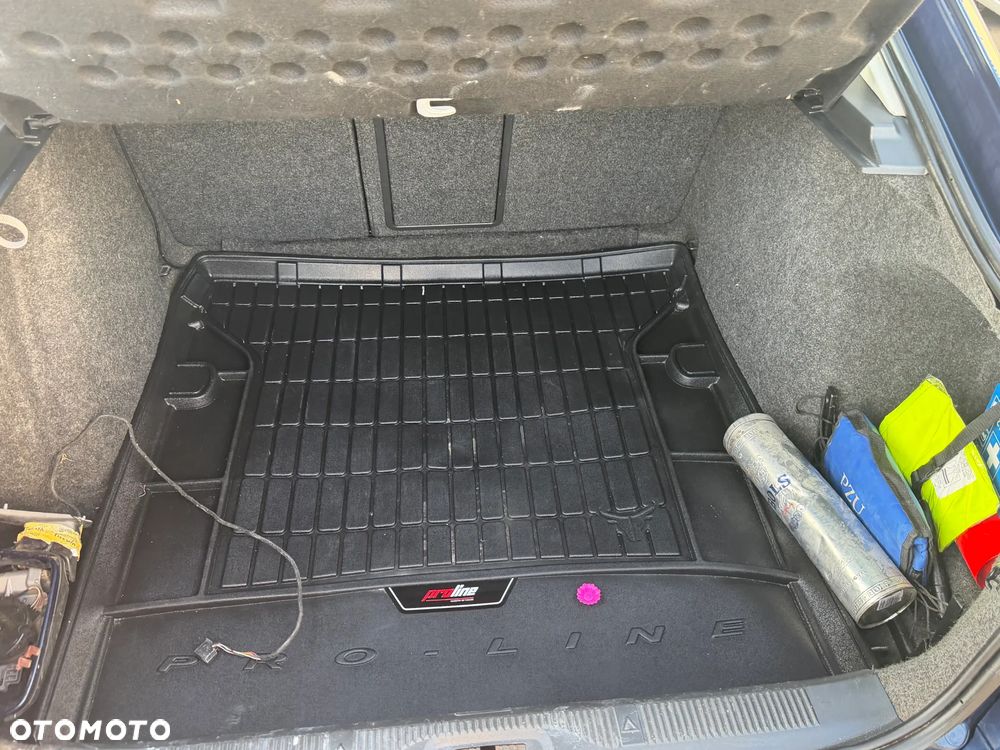 Skoda Octavia 1.9 TDI Ambiente - 10