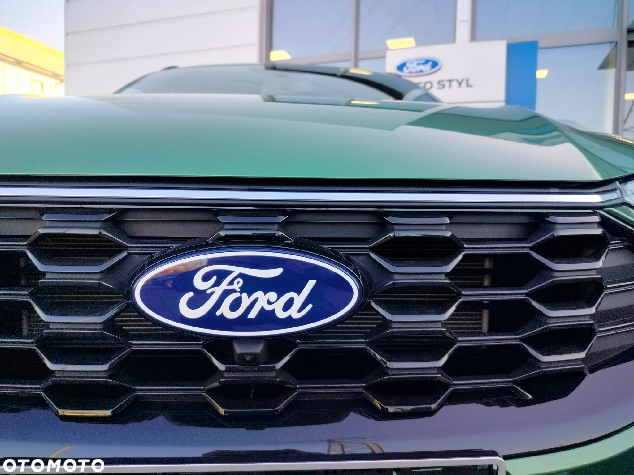Ford Kuga 2.5 FHEV FWD ST-Line X eCVT - 5