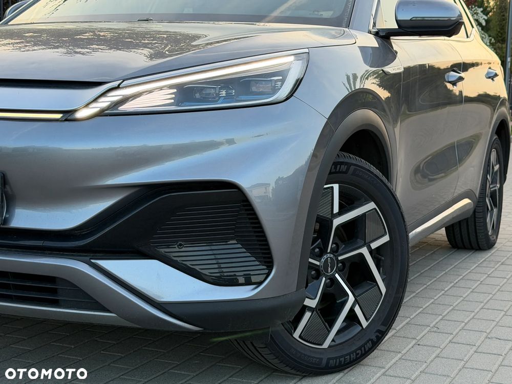 BYD Atto 3 Design - 33