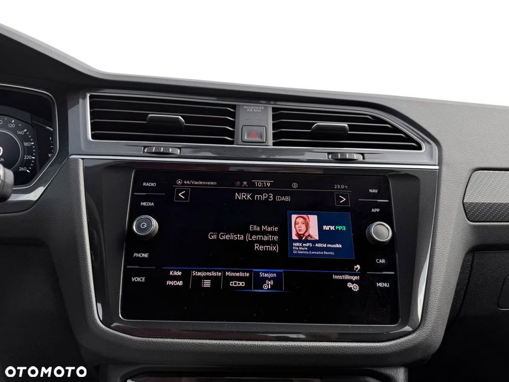 Volkswagen Tiguan 1.4 eHybrid OPF DSG R-Line - 21