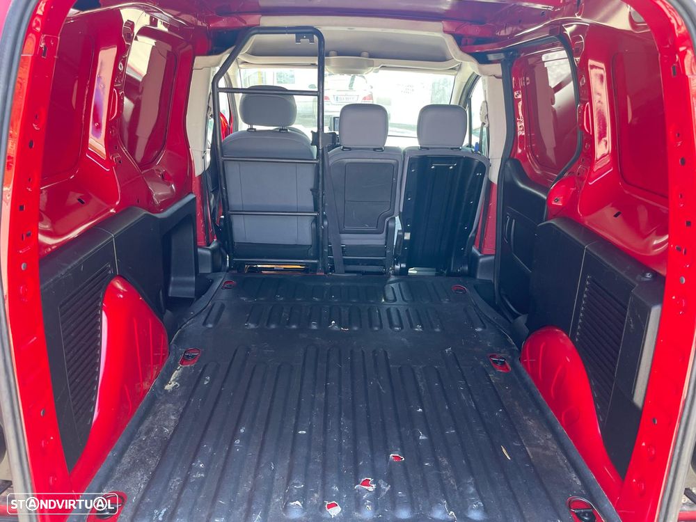 Citroën Berlingo 1.6 HDi X - 2