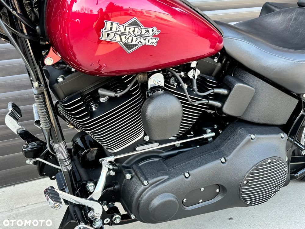 Harley-Davidson Night Train - 8