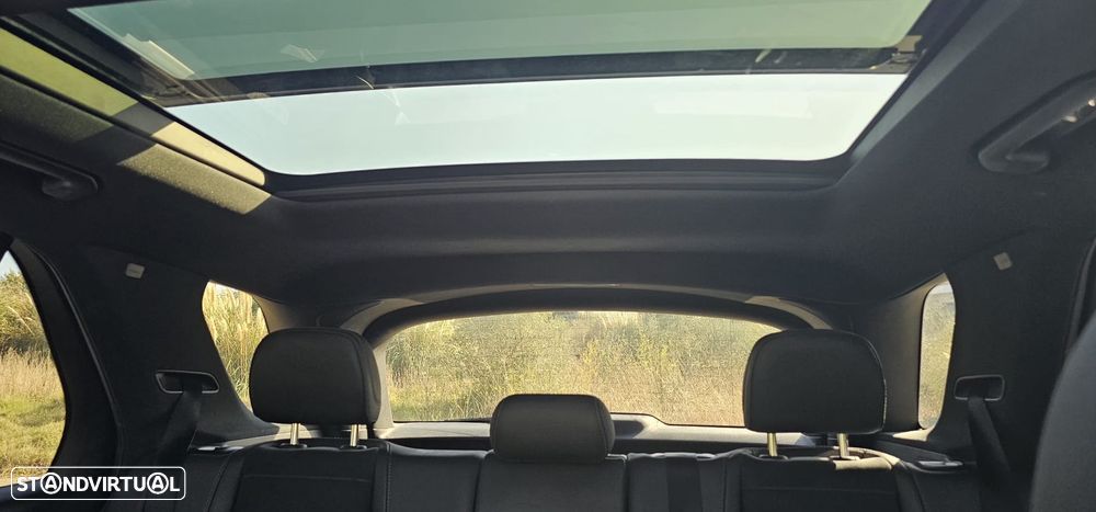 Mercedes-Benz GLE 350 de 4Matic - 20