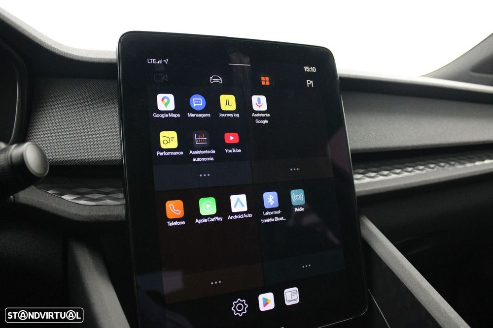 Polestar 2 Long Range 78 kWh - 17