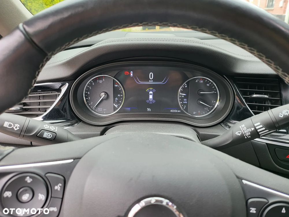 Opel Insignia 1.5 T Enjoy S&S - 6