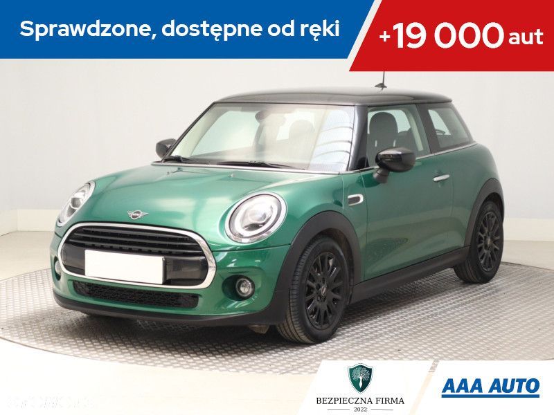 MINI Cooper - 2