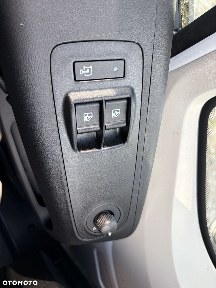Fiat Ducato Maxi L4H3 180KM AUTOMAT - 20
