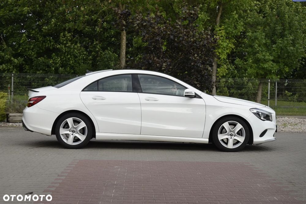 Mercedes-Benz CLA 250 4-Matic Sport - 16