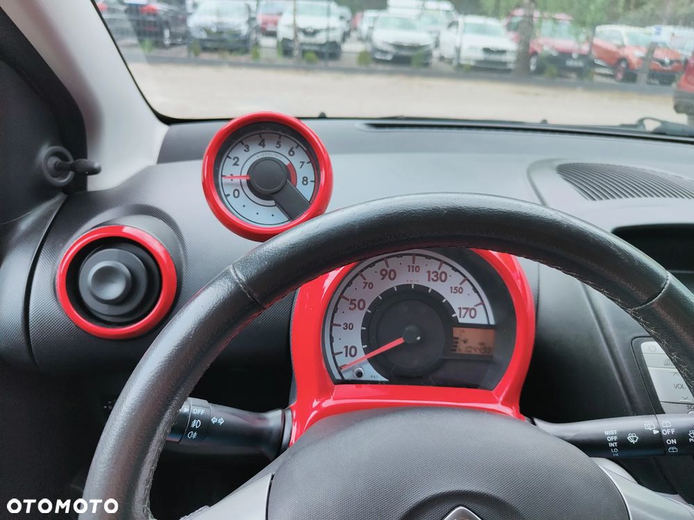Citroën C1 1.0 Airsport - 16