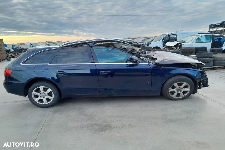 Alternator 03D903025J 03D903025J Audi A4 B8/8K [2007 - 2011] wagon 5- - 5