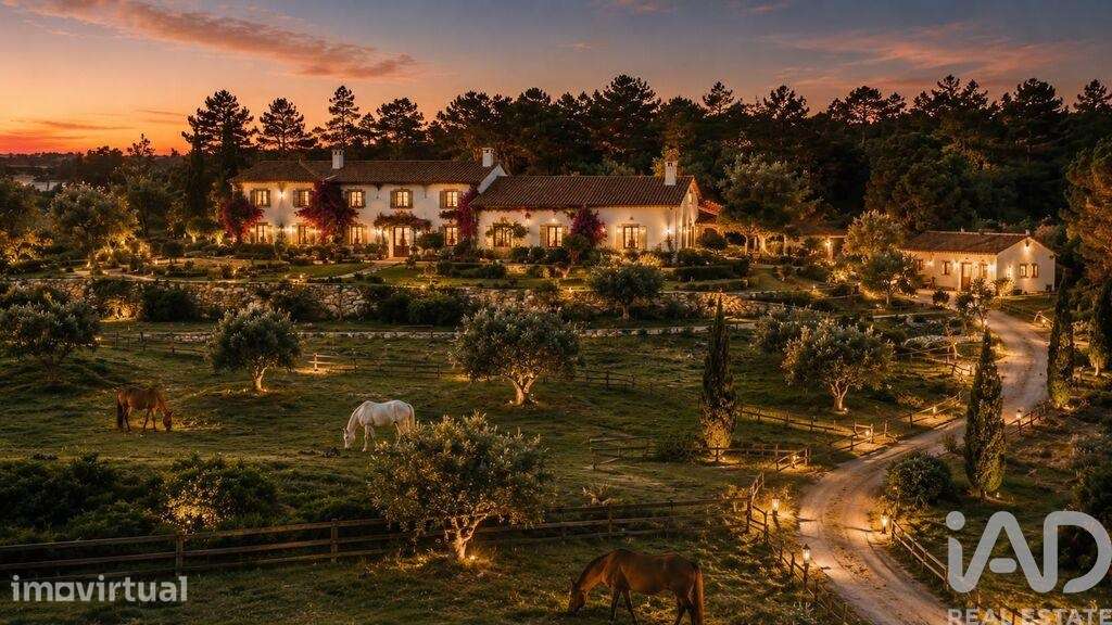 Terreno Agrícola em Azambujeira e Malaqueijo - Grande imagem: 4/39