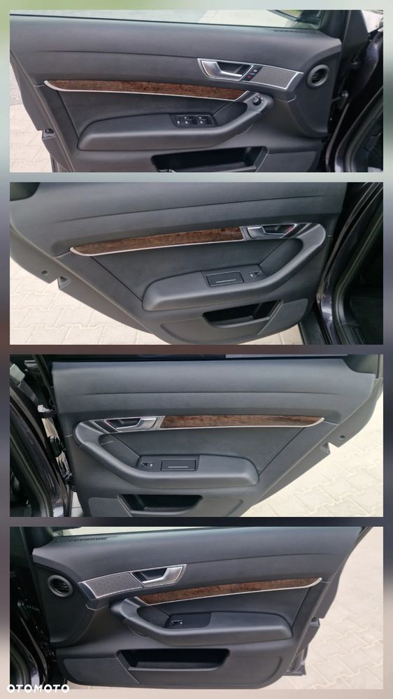 Audi A6 Limousine - 18