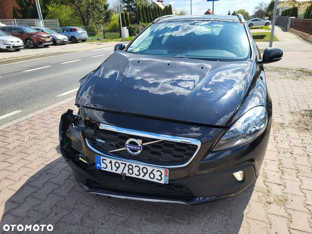 Volvo V40 Cross Country D3 Geartronic Summum - 17