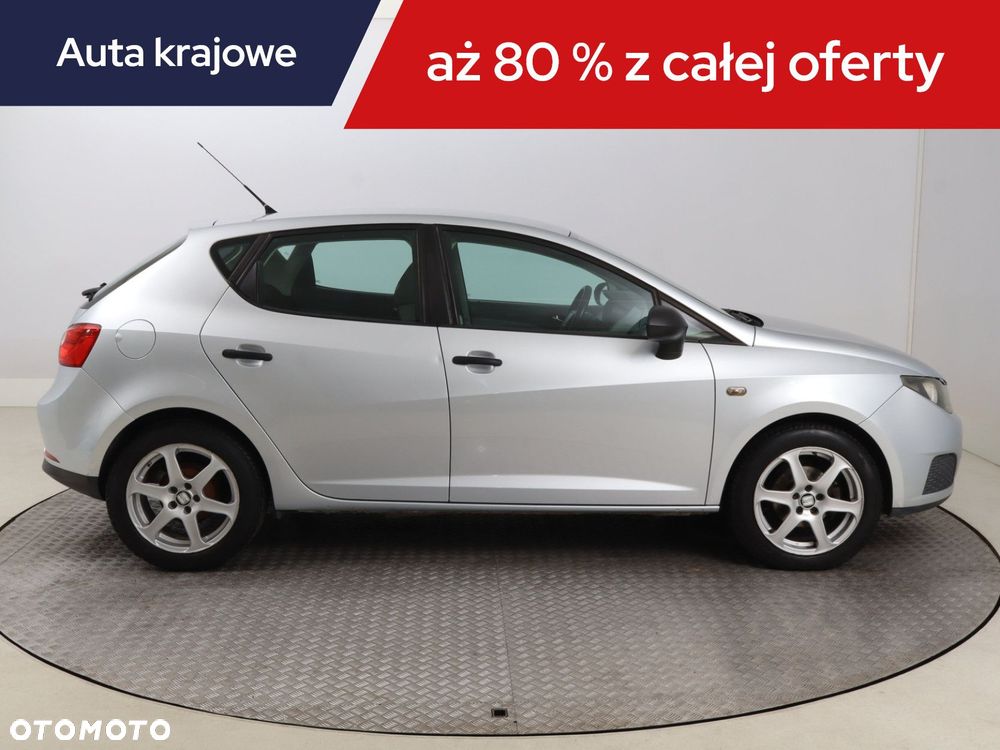 Seat Ibiza - 8
