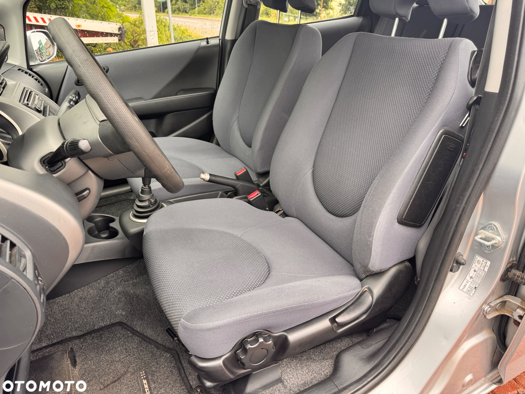 Honda Jazz - 13
