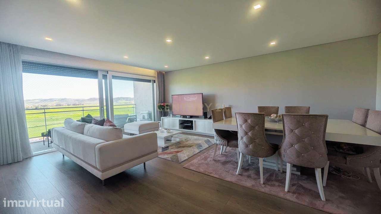 Apartamento T4 Luxuoso em Loures, Lisboa - Grande imagem: 3/37