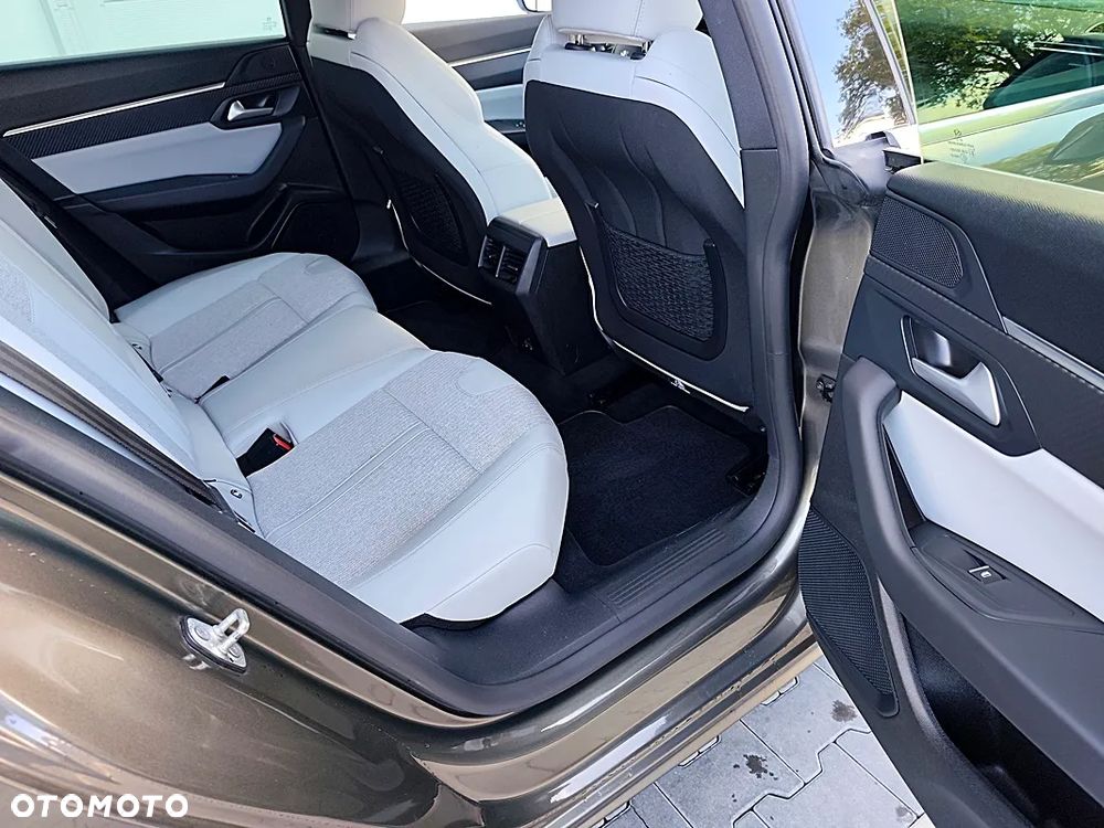 Peugeot 508 HDi 160 Automatik Business-Line - 20
