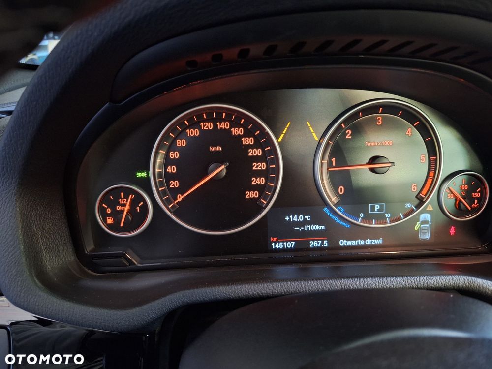 BMW X3 xDrive20d M Sport - 18