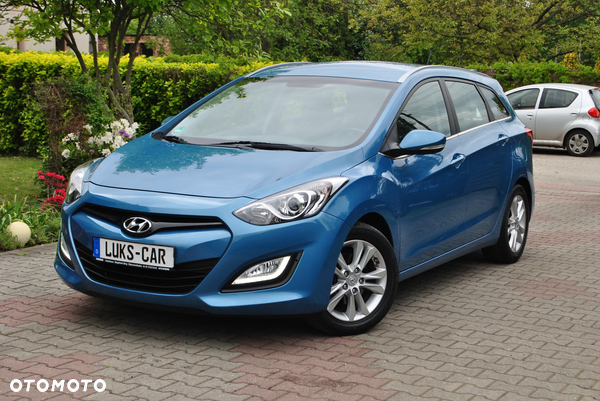 Hyundai i30 1.4 Premium