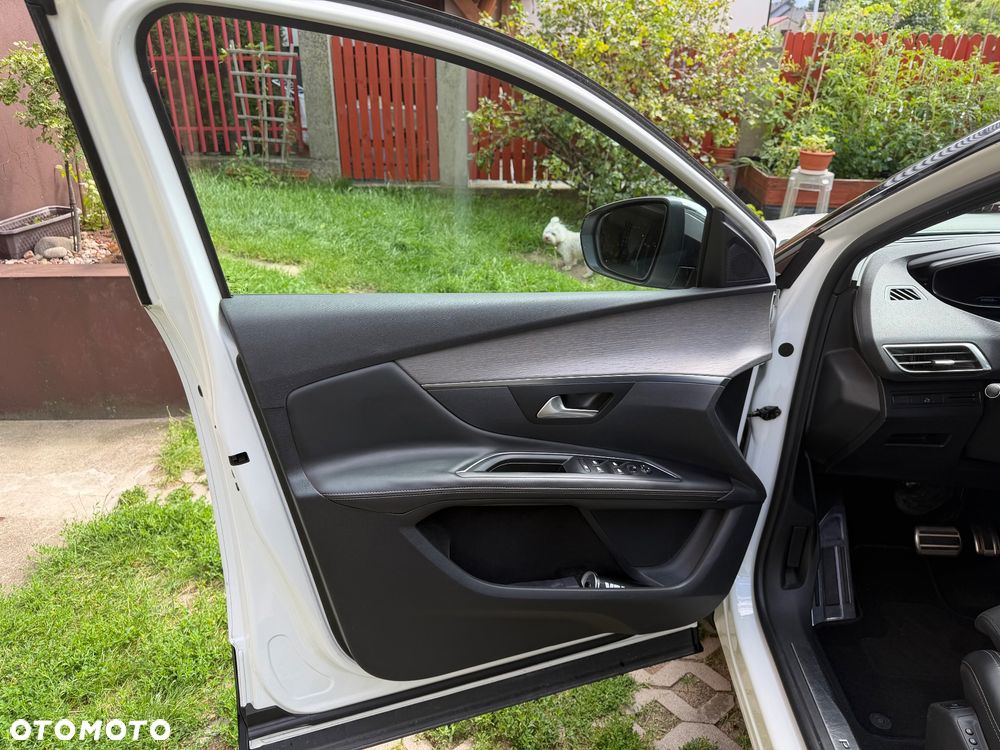 Peugeot 3008 2.0 BlueHDi GT S&S EAT6 - 18