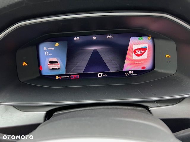 Seat Leon 1.5 eTSI ACT OPF DSG Style - 35