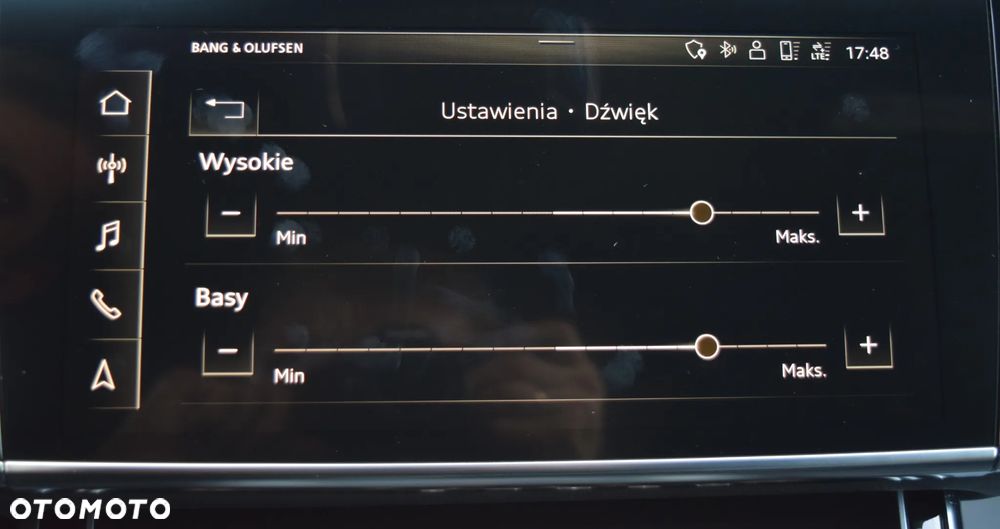 Audi A8 60 TDI quattro tiptronic - 33