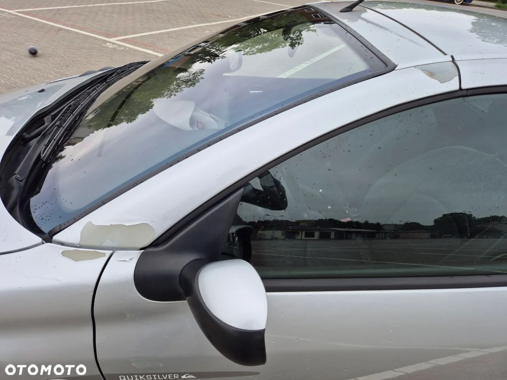 Peugeot 206 CC 1.6 Euro3 - 17