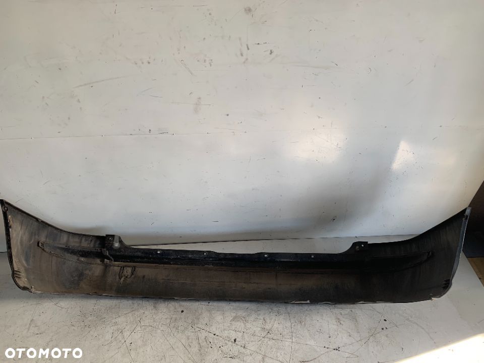 OPEL ZAFIRA A 03R ZDERZAK TYŁ - 4