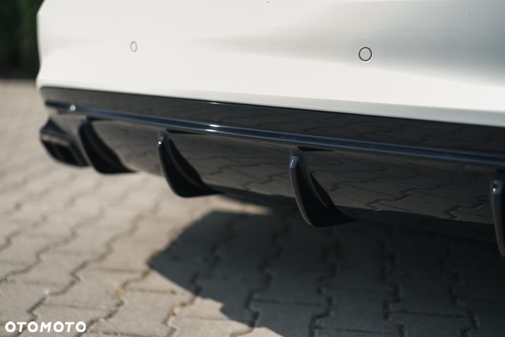 Mercedes-Benz CLA AMG 45 4-Matic - 37