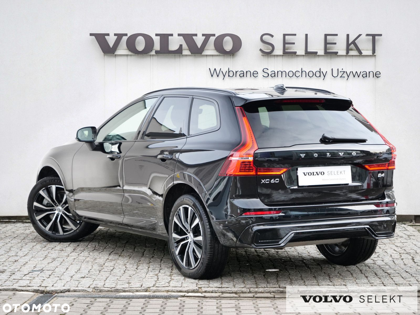Volvo XC 60 - 7