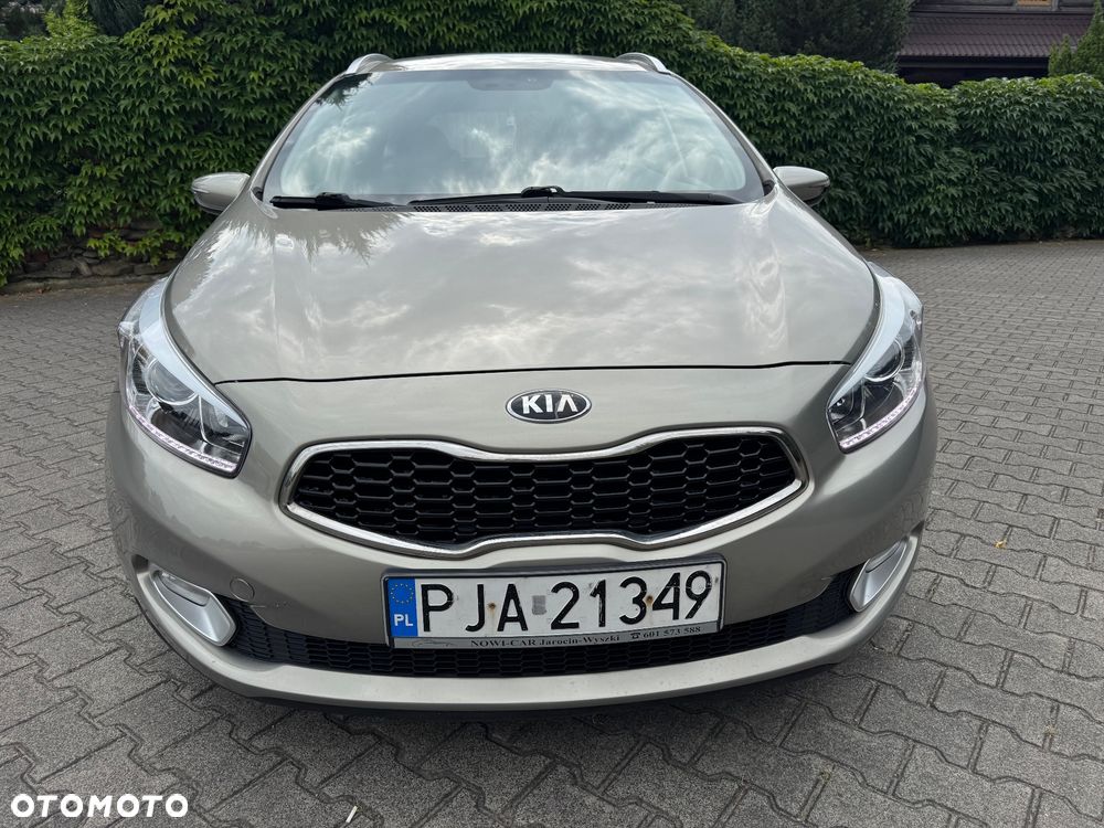 Kia Ceed 1.6 GDI Business Line - 3