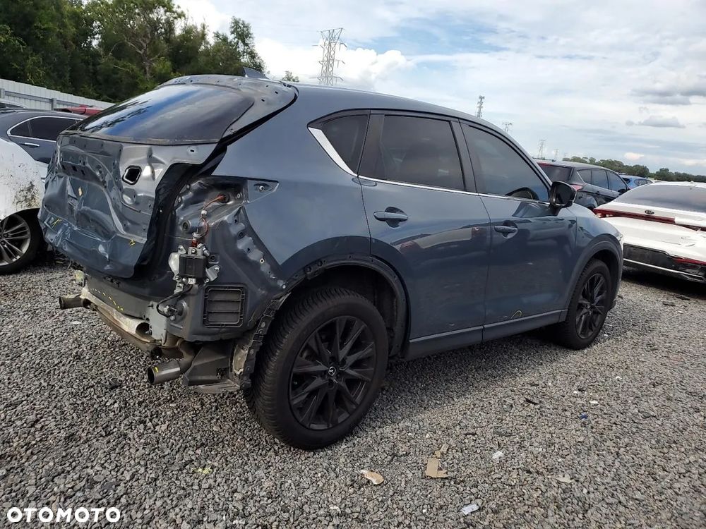 Mazda CX-5 - 4