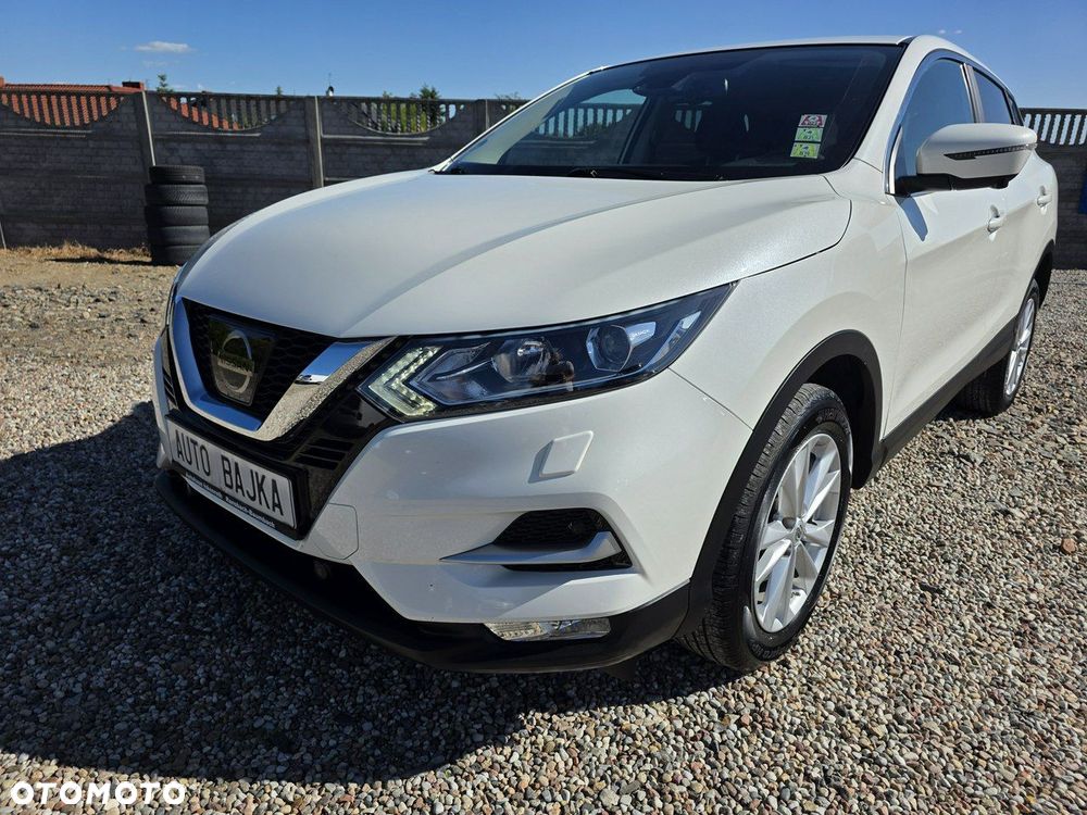 Nissan Qashqai 1.6 DCi ALL-MODE 4x4i N-Connecta - 26