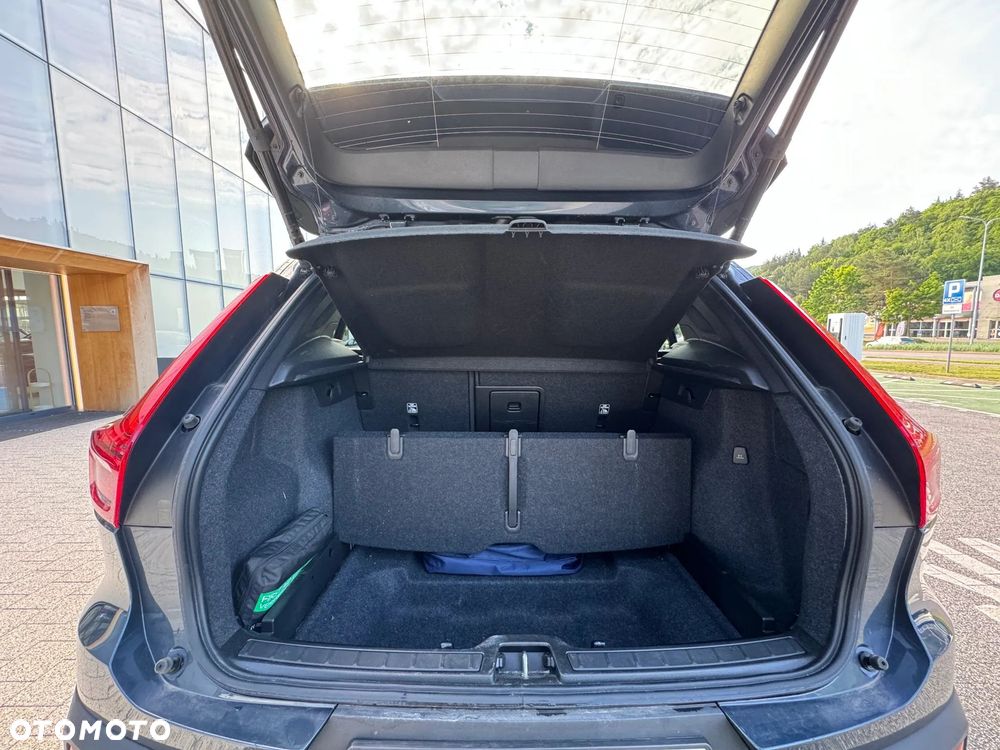 Volvo XC 40 T3 Inscription - 13