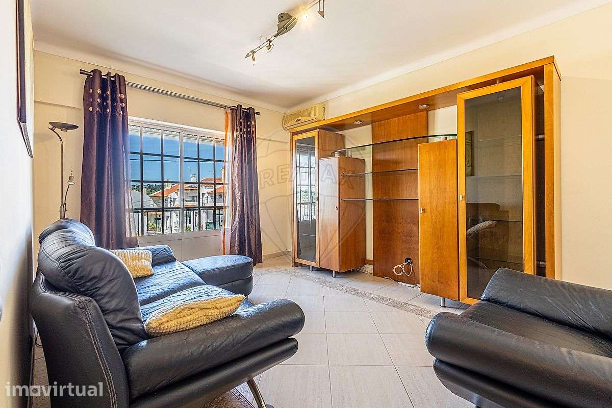 Apartamento T2 para venda - Grande imagem: 2/38