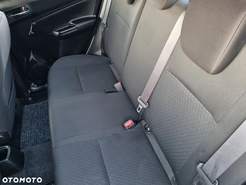 Suzuki Swift 1.2 Dualjet - 21