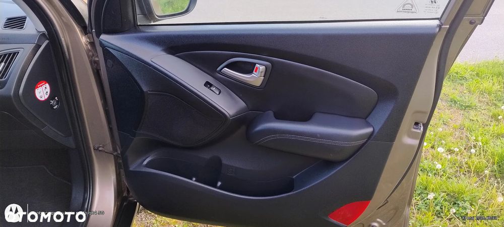 Hyundai ix35 1.6 2WD 5 Star Edition - 22