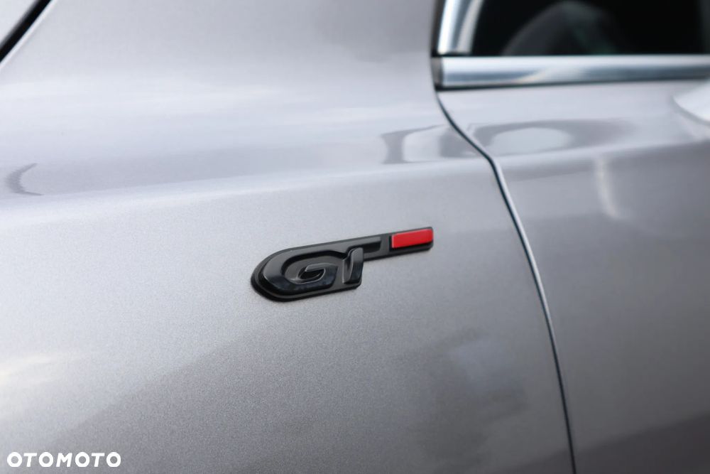 Peugeot 508 BlueHDi 180 EAT6 Stop&Start GT - 28