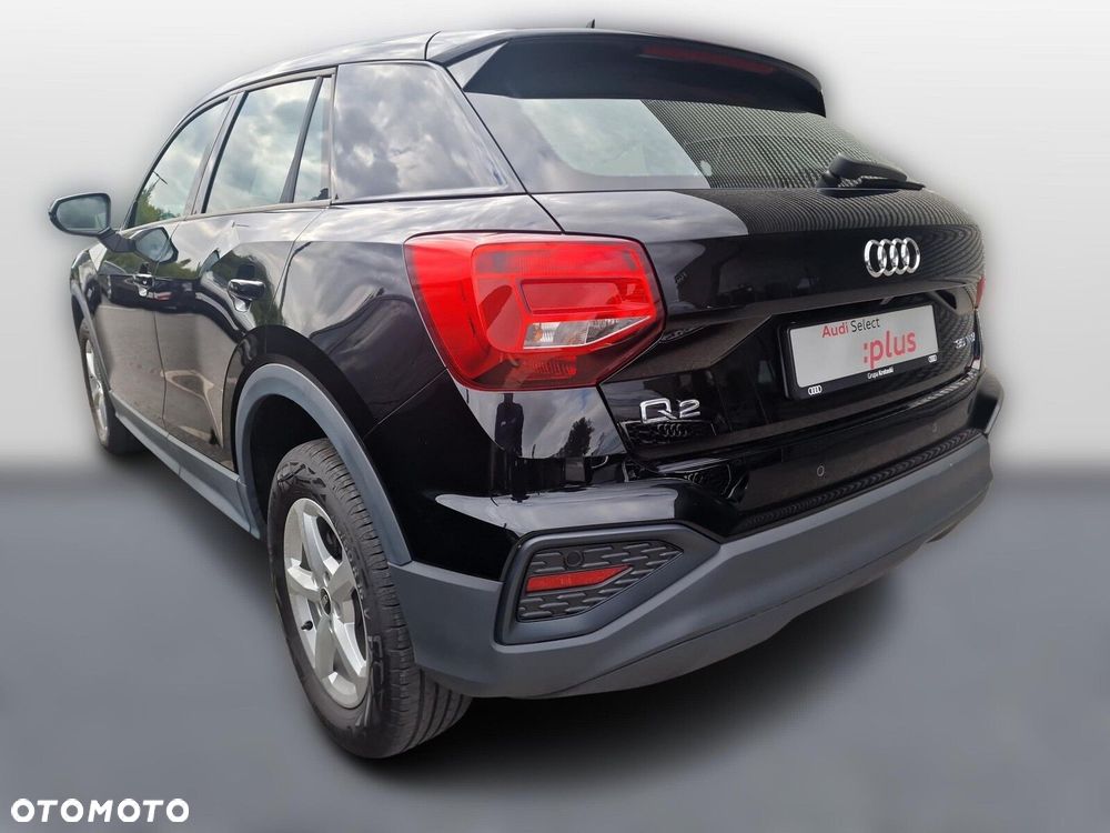 Audi Q2 - 24