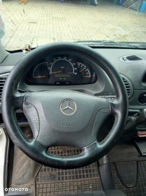 Mercedes-Benz Sprinter 311 CDI - 12