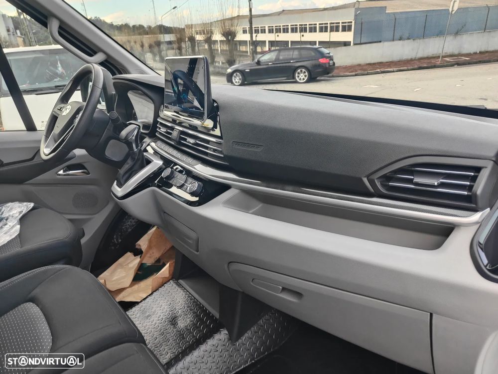 Maxus Deliver 9 L2H2 - 6