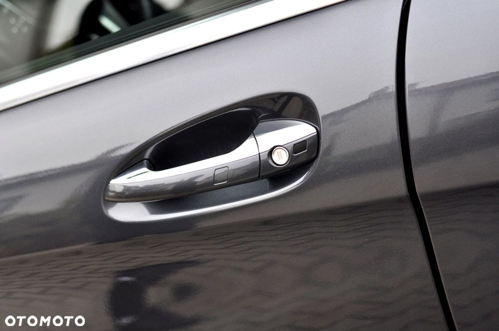 Mercedes-Benz CLS - 34