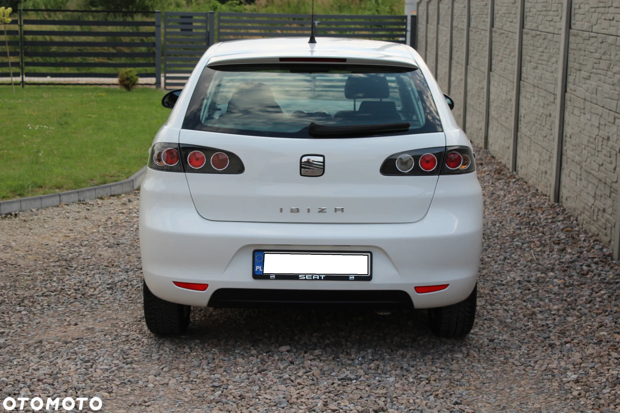 Seat Ibiza 1.4 16V Passion - 7