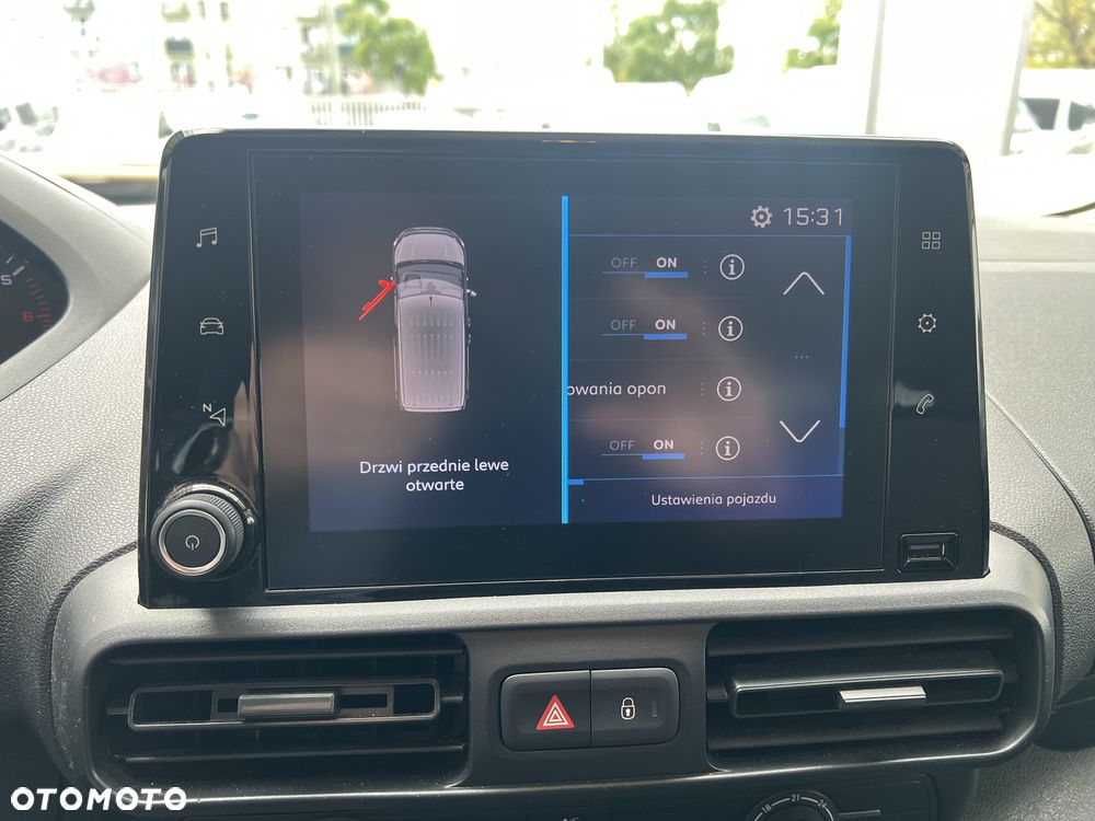 Peugeot PARTNER - 12