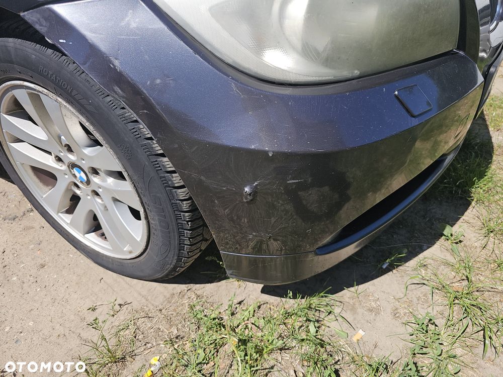 BMW Seria 3 - 2