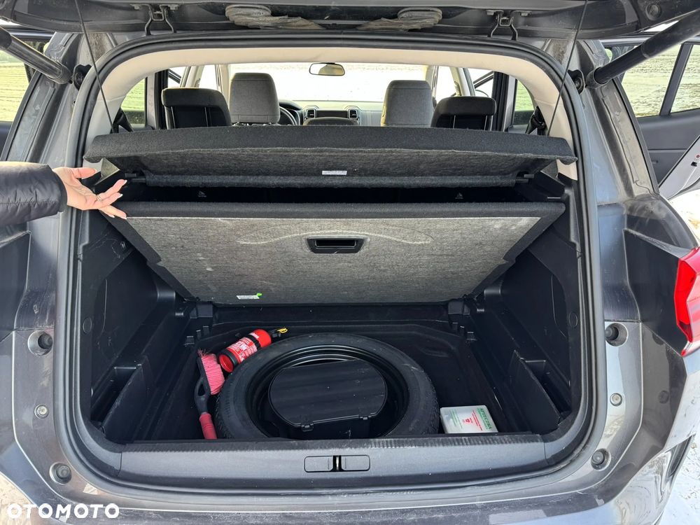 Citroën C5 Aircross 1.5 BlueHDi Shine EAT8 - 7